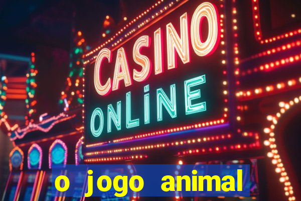 o jogo animal world paga mesmo